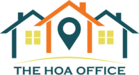The HOA Office Logo